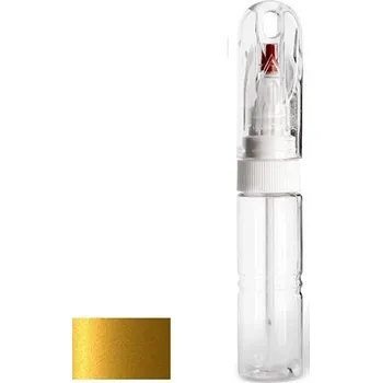 Autolak Opravná tužka 2v1 Renault D30 JAUNE SOLEIL