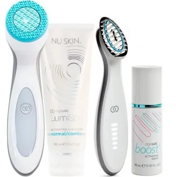 Elektrický čistič pleti Nu Skin 97136649 + 97001951