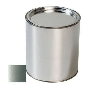 Autolak Autolak do pistole Opel 93L WILLOW SILVER