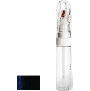 Autolak Korekční tužka 2v1 Mitsubishi EY Black