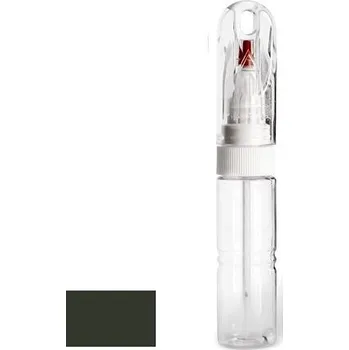 Autolak Laková tužka 2v1 Suzuki ZZC JUNGLE GREEN