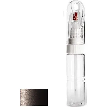 Autolak Retušovací tužka 2v1 Renault CNF Brun Ardent