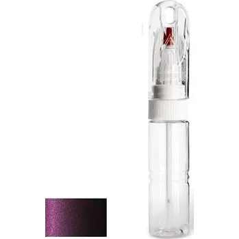 Autolak Laková tužka 2v1 Chrysler P51 DEEP PLUM