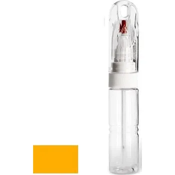 Autolak Opravná tužka 2v1 Fiat 296 GIALLO MAYA