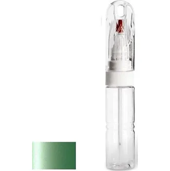 Autolak Opravná tužka 2v1 Audi LY6K PARADIESGRUEN