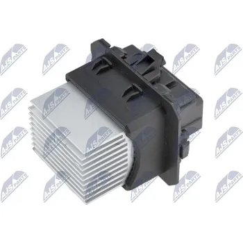 Řídící jednotka Odpor, vnitřní tlakový ventilátor NTY ERD-PE-010