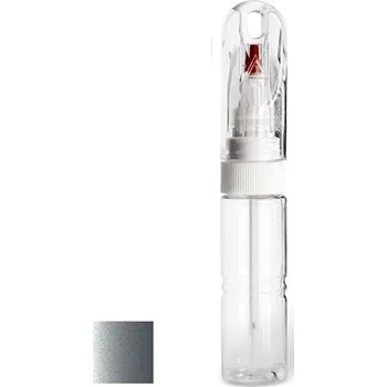 Autolak Opravná lahvička 2v1 Seat C7A SCALE SILVER MET