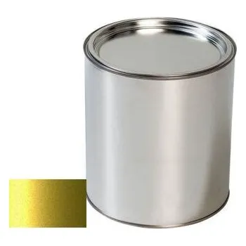 Autolak Autolak do pistole Audi LZ1S SHING RAY YELLOW