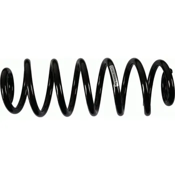 Autodíl Pružina podvozku SACHS 994 682