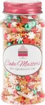 Cake Masters Santa vánoční mix 80 g