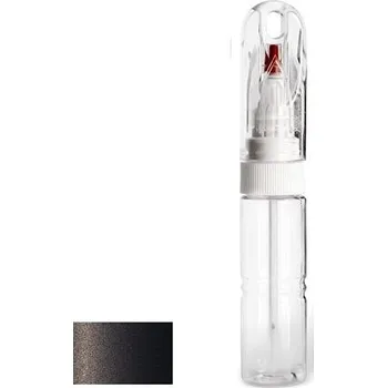 Autolak Opravná tužka 2v1 Mercedes 488 MICA BRAUN MET