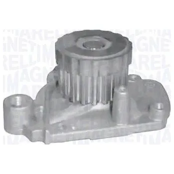 Motor automobilu Vodní čerpadlo, chlazení motoru MAGNETI MARELLI 352316170466