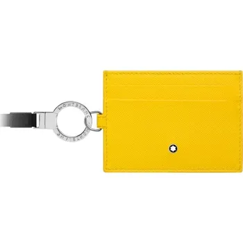 Vizitkář Pouzdro na kreditní karty Montblanc Sartorial 116353