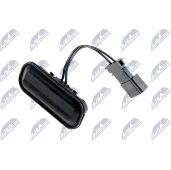 Spínač, zamykání dveří NTY EZC-PL-002