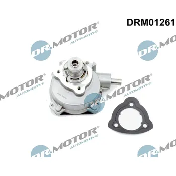 Vakuové čerpadlo Vakuové čerpadlo, brzdový systém Dr.Motor Automotive DRM01261