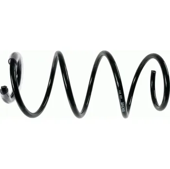 Pružina podvozku SACHS 998 693