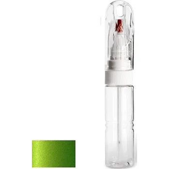 Autolak Opravná tužka 2v1 Opel GGI MAMBA GREEN MET