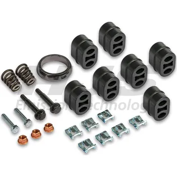 Montážní sada, výfukový systém HJS 82 14 1767