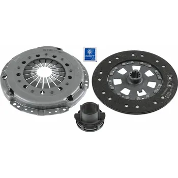 Spojka Sada spojky SACHS 3000 827 201