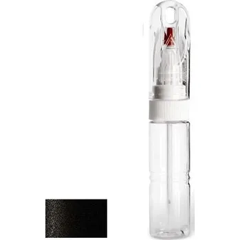 Autolak Opravná tužka 2v1 Ford GN0 ECLIPSESCHWARZ