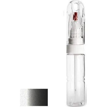 Autolak Opravná tužka 2v1 Citroen U17 GRIS TITANIUM