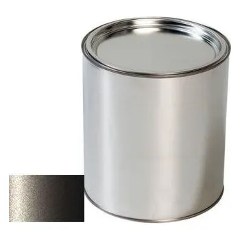 Autolak Autolak do pistole Mercedes 0 GRAY SILVER