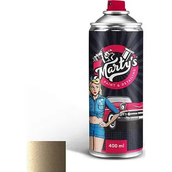 Autolak Barva na auto ve spreji BMW 143 KASCHMIR