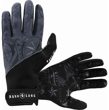 Neoprenový oblek Aqualung ADMIRAL III GLOVES 2mm L/9 + DÁREK