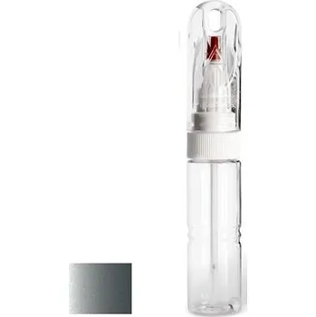 Autolak Opravná tužka 2v1 Mercedes 930 SILBERBLAU