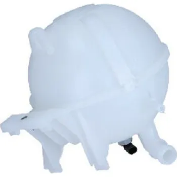 Chladič motoru Vyrovnávací nádoba, chladivo MAXGEAR 77-0067