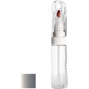 Autolak Opravná tužka 2v1 MAZDA TS SILVER FROST