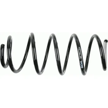 Pružina podvozku SACHS 998 132