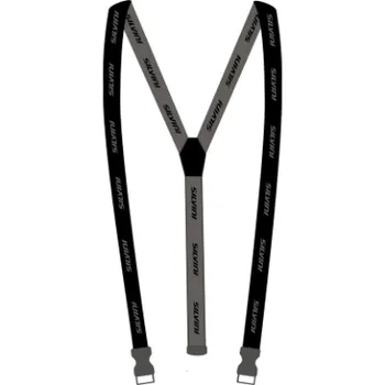 Kšandy Kšandy Silvini SORDO UA1331 black-cloud Velikost: L/XL