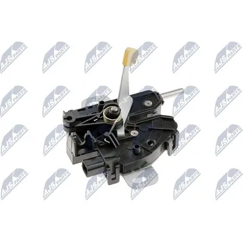 Zabzepeční vozidel Zámek kapoty motoru NTY EZC-FR-005