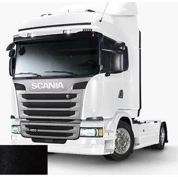 Autolak Autolak ve spreji Scania 2281070 PURE BLACK