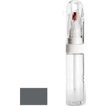 Autolak Opravná tužka 2v1 Ford KR DARKGREY 66