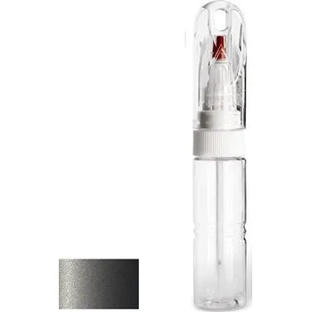 Autolak Retušovací tužka 2v1 Renault 205429 NOIR MINERAL