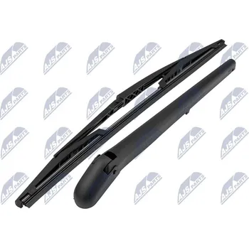 Stěrač Rameno stěrače, čistění skel NTY EWB-AR-002