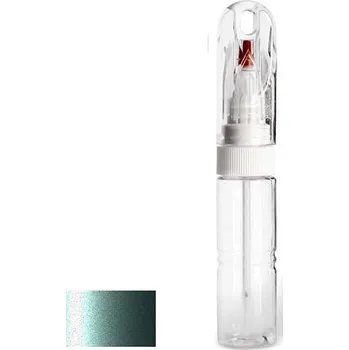 Autolak Opravná tužka 2v1 Nissan F50 GLACIER GREEN