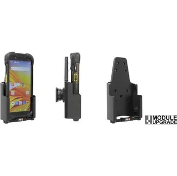 Brodit držák bez nabíjení na Zebra-TC73, 711310