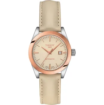 Dámské hodinky T-Gold Tissot T9300074626100