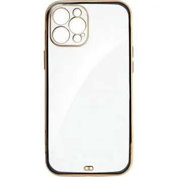 Pouzdro na mobilní telefon Kryt iPhone 14 Pro Max Angel Eyes černý (obal neboli pouzdro na iPhone 14 Pro Max)