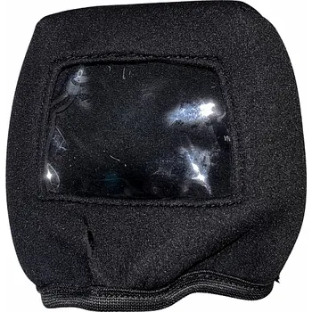 Kryt hlavní jednotky proti dešti Teknetics T2