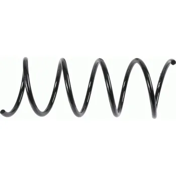 Pružina podvozku SACHS 998 376