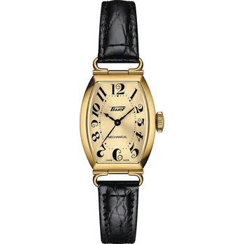 Hodinky Dámské hodinky Heritage Tissot T1281613626200