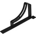 Covernit Nexelit Držák roštu stoupací plošiny pro plechovou krytinu 400/20 hnědá