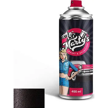 Autolak Barva na auto ve spreji Fiat 3983 NERO SETA
