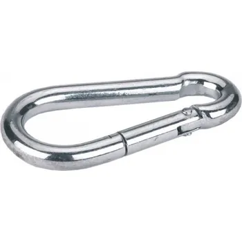 Chov hospodářského zvířete Karabina pozinkovaná 8x80mm