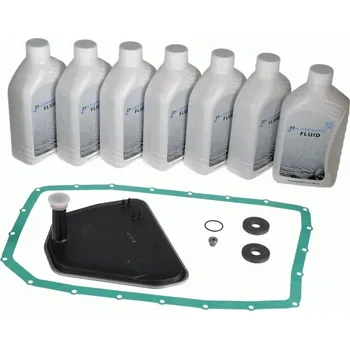 Sada Dílů, výměna oleje automatické převodovky ZF 1068.298.061