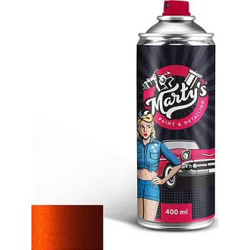 Autolak Motolak ve spreji HARLEY DAVIDSON EGX ORANGE LAVA